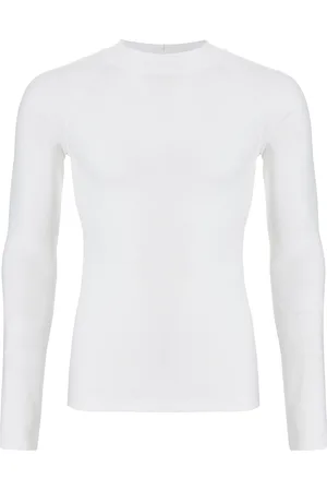 Ten Cate 30243 thermo long sleeve heren snow