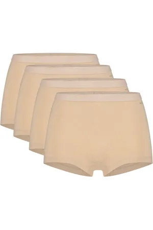 Ten Cate 32419 basic women shorts 4-pack