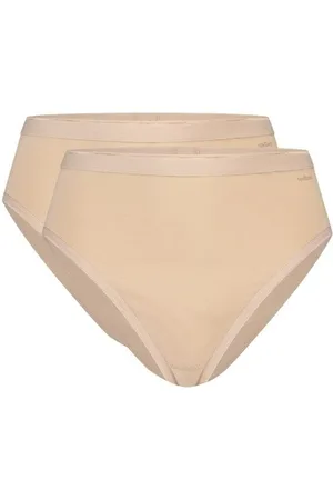 Ten Cate 32283 basic women highleg 2-pack