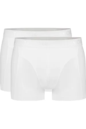 Ten Cate 32321 basic men shorty 2-pack