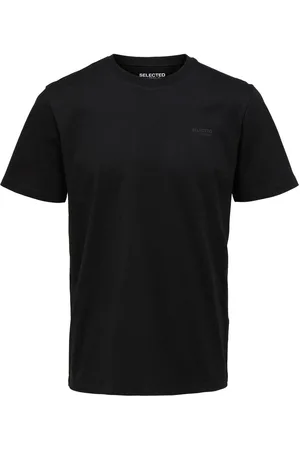 SELECTED Aspen logo tee