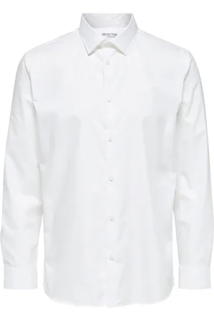 SELECTED Regethan classic overhemd