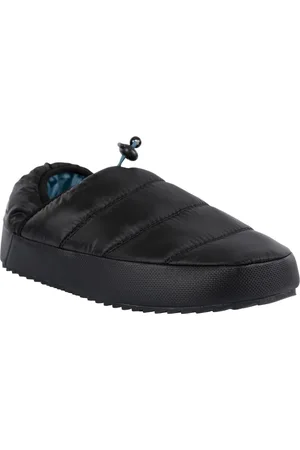 Trespass Camping slippers voor volwassenen