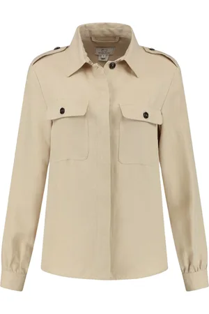 Woolrich Fluid utility overshirt