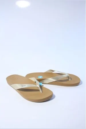 Reef Rf0a3fdstah cushion slippers