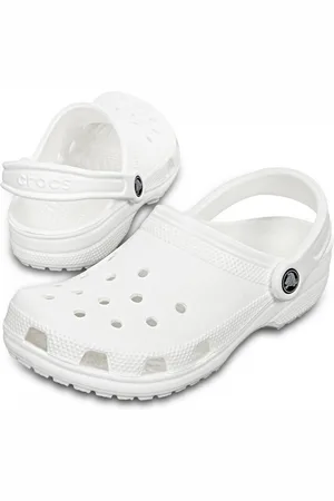 Crocs Clogs Unisex