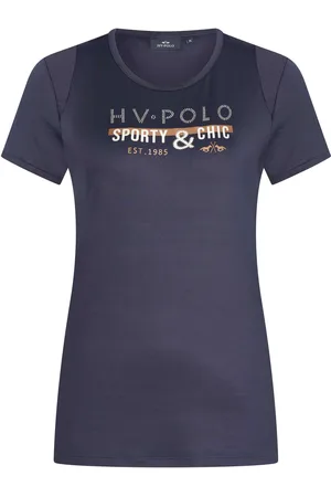 HV POLO Tech t-shirt hvpariel