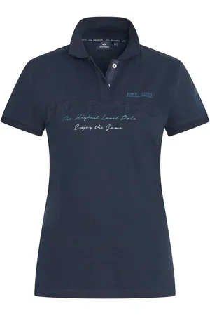 HV POLO Polo shirt hvpgwen