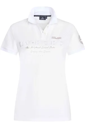 HV POLO Polo shirt hvpgwen