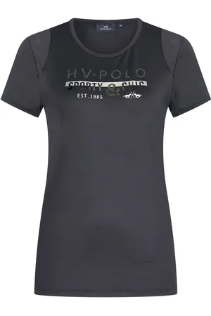 HV POLO Tech t-shirt hvpariel