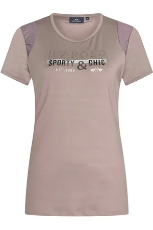 HV POLO Tech t-shirt hvpariel