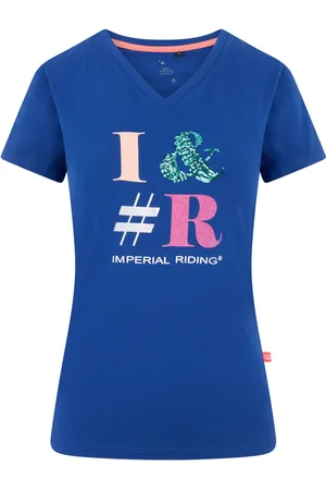 Imperial T-shirt i&#r