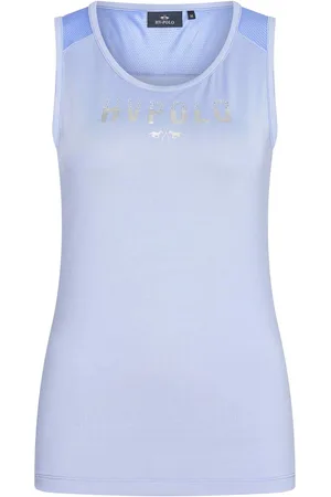 HV POLO Tech top hvpannabel