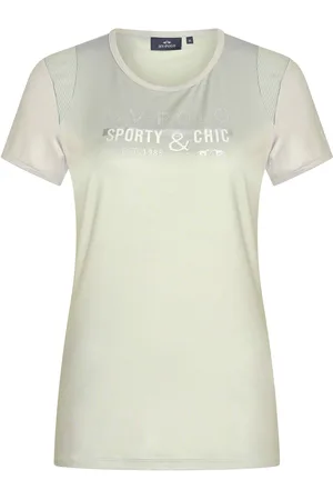 HV POLO Tech t-shirt hvpariel