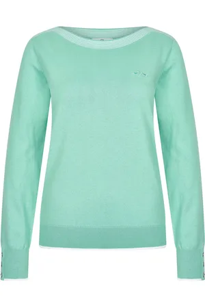 HV SOCIETY Gebreide pullover hvsfae