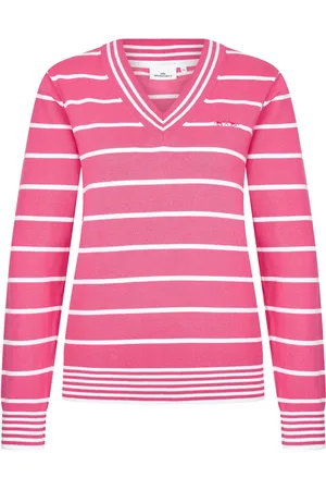 HV SOCIETY Gebreide pullover hvsmanon
