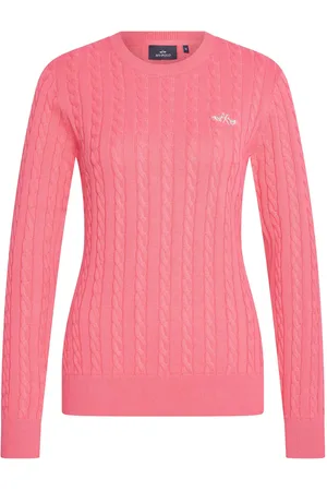 HV POLO Pullover hvpdeanne