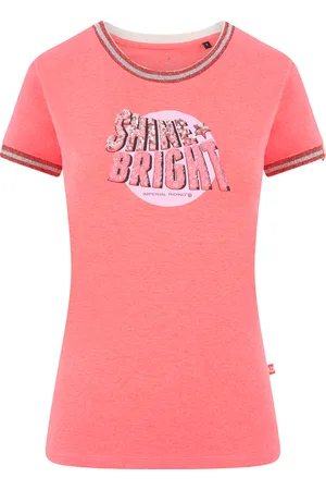 Imperial T-shirt irhshine bright