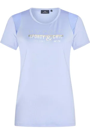 HV POLO Tech t-shirt hvpariel