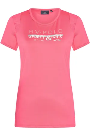 HV POLO Tech t-shirt hvpariel