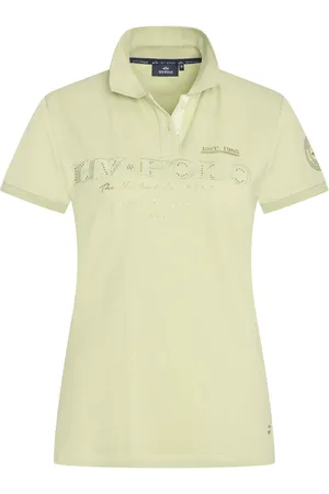 HV POLO Polo shirt hvpgwen