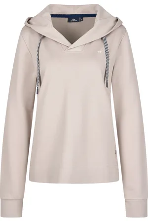 HV POLO Hoodie hvppaulina