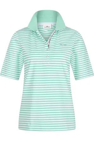 HV SOCIETY Poloshirt hvscloe ms