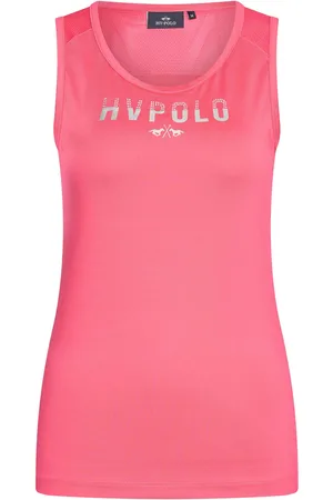 HV POLO Tech top hvpannabel