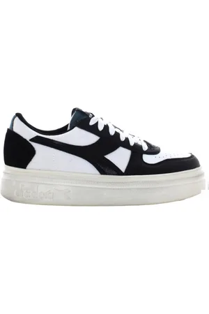 Diadora Lage dames sneakers model magic bold