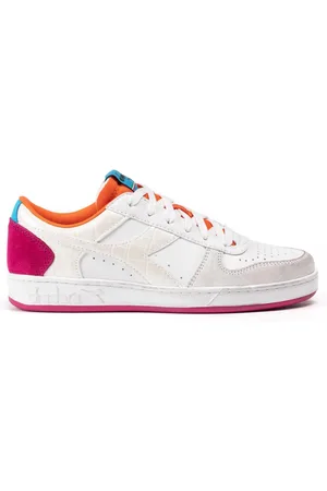 Diadora Lage dames sneakers model Magic Basket