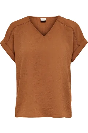 JACQUELINE DE YONG Rachel s/s top