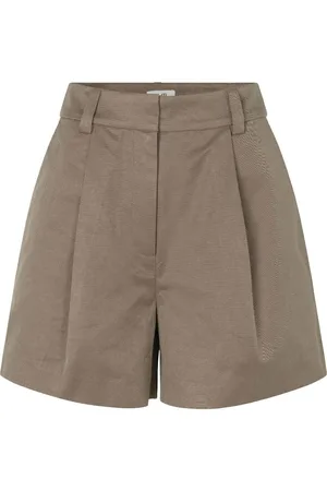 mbyM Linnen short cristiana
