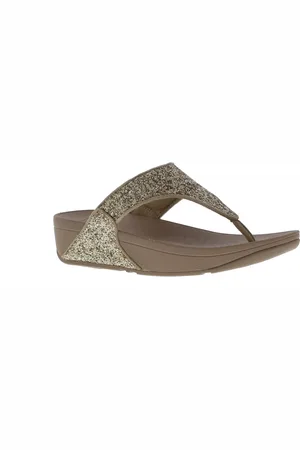FitFlop Glitter dames slipper