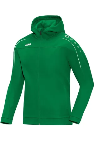 Jako Jas met kap classico 6850-06