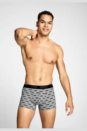 PUMA Men everyday aop print boxer 2