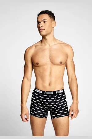 PUMA Men everyday aop print boxer 2