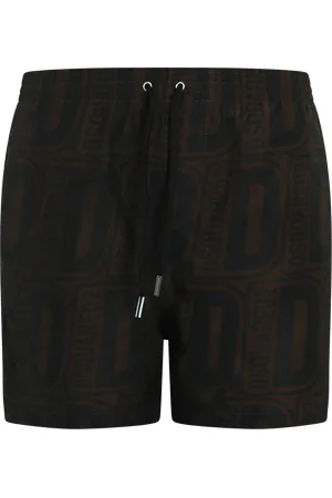 Dsquared2 Heren after midnight goth midi
