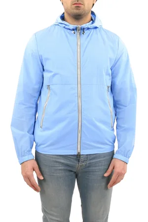 Woolrich Heren crinkle windbreaker