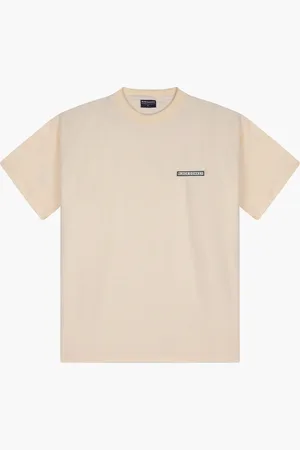 Black Donkey Relaxt summer t-shirt i