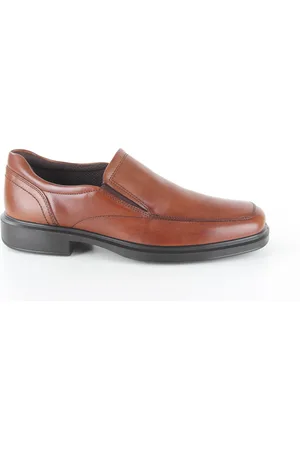 Ecco 500154-01053 heren instappers gekleed