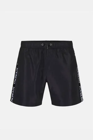 Iceberg Swimshort taping