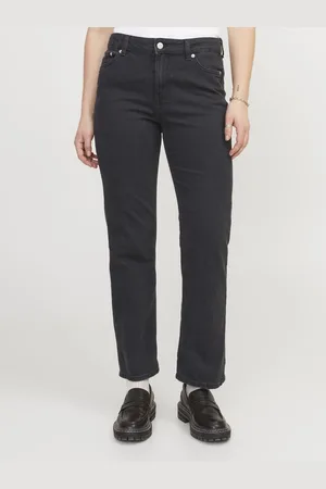 JACK & JONES Jxnice sl-straight ank mw c8071 dnm