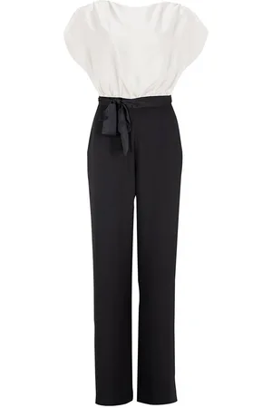 Swing Jumpsuit 3ah00900