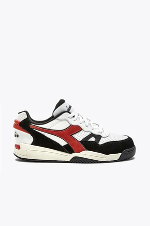 Diadora Lage heren sneaker model winner