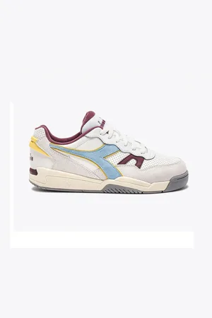 Diadora Lage heren sneaker model winner
