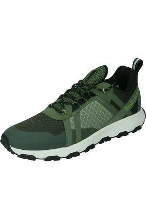 Timberland Winsor trail low lace up