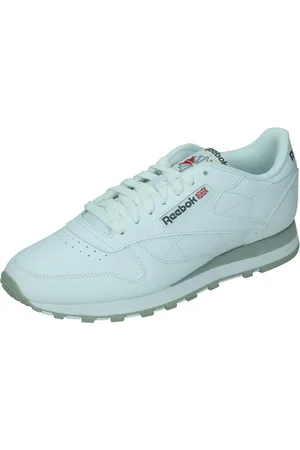 Reebok Classic leather
