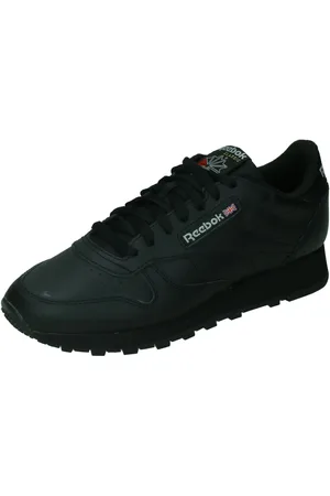 Reebok Classic leather