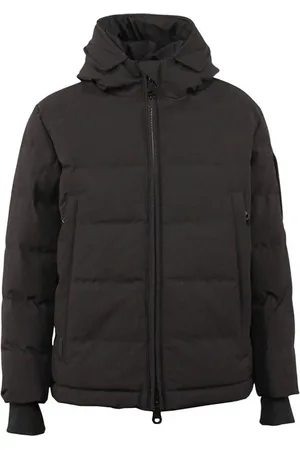 Airforce Mitchell parka winterjas