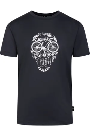 Dare 2B Kinderen/kinderen amuse ii schedel t-shirt